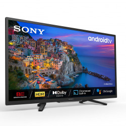LED TV HD 32''(80cm) SONY 32W800 - Img 3
