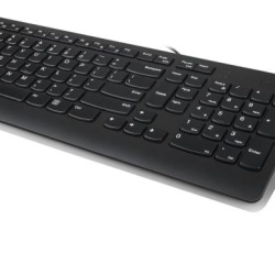 Lenovo 300 USB Keyboard - US English - Img 3