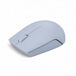 Lenovo 300 Wireless Compact Mouse Blue - Img 3