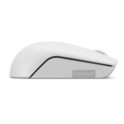 Lenovo 300 Wireless Compact Mouse Grey - Img 2