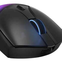 Lenovo Legion M410 Wireless RGB Mouse Bk - Img 9