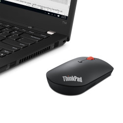 Lenovo ThinkPad Bluetooth Silent Mouse - Img 4