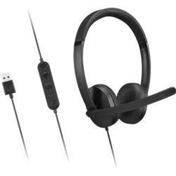 Lenovo USB-A Wired Stereo Headset Gen 2 - Img 6