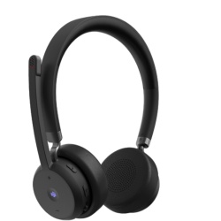 Lenovo Wireless VoIP Headset (Teams) - Img 8