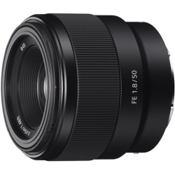 LENS SONY 50MM/F1,8 MOUNT E - Img 4