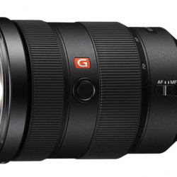 LENS SONY FE 24-70mm f/2.8 GM