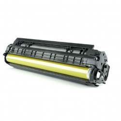 LEXMARK 24B6848 YELLOW TONER CARTRIDGE