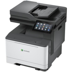 LEXMARK CX635adwe A4 MFP LASER COLOR - Img 5