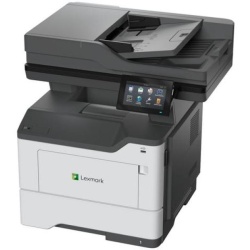LEXMARK MX532adwe A4 MFP LASER MONO - Img 7