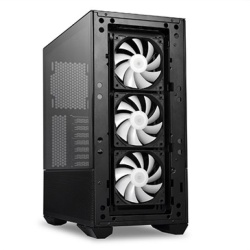 Lian Li LANCOOL II M C RGB Mid-Twr T G N - Img 14