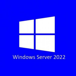 Licenta Microsoft Windows 2022 Server, Engleza, 5 CAL User