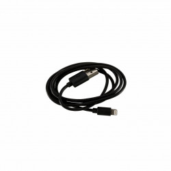 LIGHTNING CABLE SERIOUX MFI 1M BULK - Img 2