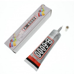 Lipici universal zhanlida B-6000 25ml - Img 5