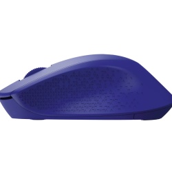 Logitech M331 Silent Wireless Blue - Img 4