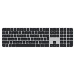MAGIC KEYBOARD TOUCH ID NUM KEY BL-INT