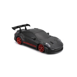 MAISTO MASINUTA PREMIUM CU TELECOMANDA 2.4GHz PORSCHE 911 GT3 RS SCARA 1 LA 24 - Img 2