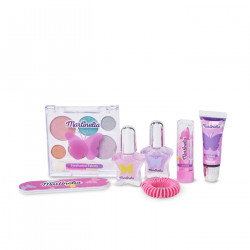 MARTINELIA SHIMMER WINGS SET INFRUMUSETARE CU PENAR - Img 2