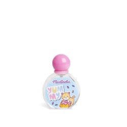 MARTINELIA YUMMY APA DE TOALETA 30ML - Img 2