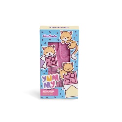 MARTINELIA YUMMY BOMBA DE BAIE CIOCOLATA