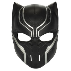 MARVEL AVENGERS MASCA SUPEREROU BLACK PANTHER - Img 2