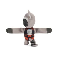 MARVEL BRATARA DE PLUS ROCKET 17CM - Img 2