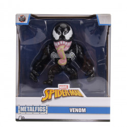 MARVEL FIGURINA METALICA VENOM 10CM