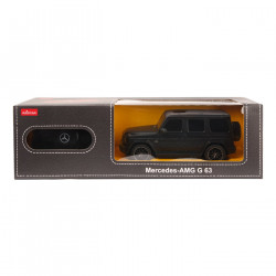 MASINA CU TELECOMANDA MERCEDES-BENZ G63 AMG MUDDY CU SCARA 1 LA 24
