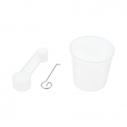 Masina de paine FRAM FBM-900BK, 550W, capacitate 700-1000g, 12 programe , functie mentinere la cald 30 min, Negru - Img 3