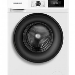 MASINA DE SPALAT SLIM HWM-H6010IVSMC+++