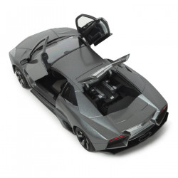 MASINUTA METALICA LAMBORGHINI REVENTON SCARA 1 LA 24 - Img 3
