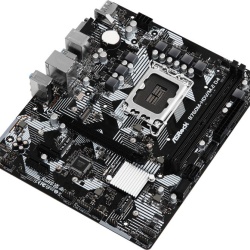 MB Asrock B760M-HDV/M.2 DDR4 - Img 9