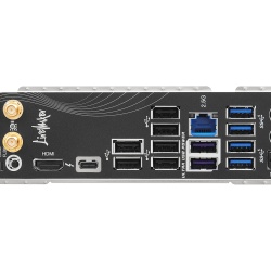 MB Asrock B860 LIVEMIXER WIFI AM5 - Img 6