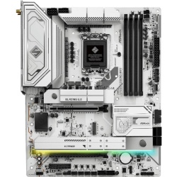MB Asrock Z890 STEEL LEGEND WIFI LGA1851 - Img 8