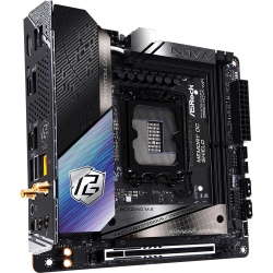 MB Asrock Z890I NOVA WIFI LGA1851 - Img 4