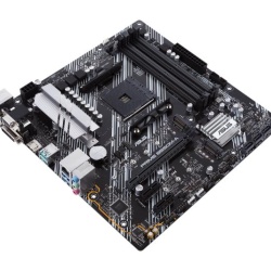 MB ASUS PRIME B550M-A/CSM AM4 DDR4 - Img 7