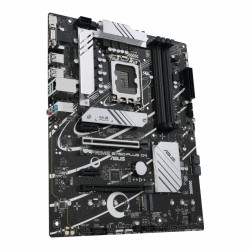 MB ASUS PRIME B760-PLUS D4 LGA 1700 - Img 4
