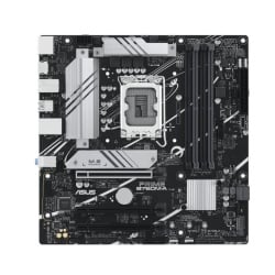 MB ASUS PRIME B760M-A-CSM D5 LGA 1700 - Img 3