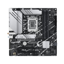 MB ASUS PRIME B760M-A WIFI DDR5 LGA1700 - Img 4