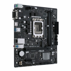 MB ASUS PRIME H610M-R D4 LGA 1700 - Img 2