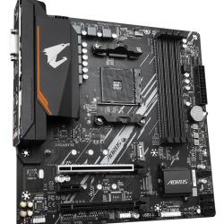 MB GIGABYTE AMD B550M AORUS ELITE - Img 7
