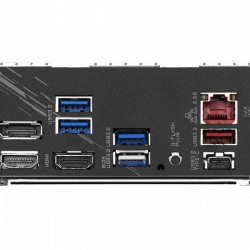 MB GIGABYTE B550I AORUS PRO AX AM4 - Img 3