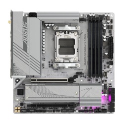 MB Gigabyte B650M AORUS ELITE AX ICE - Img 6