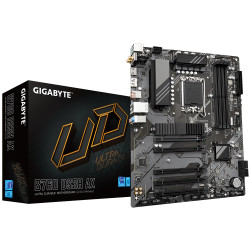 MB GIGABYTE B760 DS3H AX LGA1700 DDR5