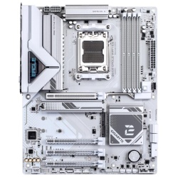 MB Gigabyte B850 ELITE WIFI7 ICE - Img 3
