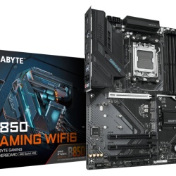 MB Gigabyte B850 GAMING WIFI6 - Img 5