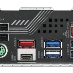 MB Gigabyte B850 GAMING X WIFI6E - Img 9