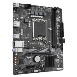 MB GIGABYTE H610M K V2 LGA1700 DDR5 - Img 4