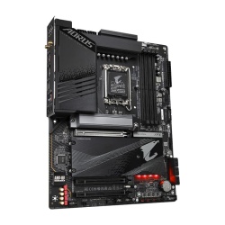 MB GIGABYTE Z790 AORUS ELITE AX LGA 1700 - Img 8