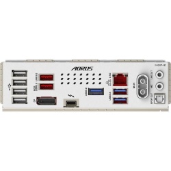 MB GIGABYTE Z890 A ELITE WF7 ICE - Img 5