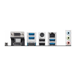 MB MSI B550M PRO-VDH - Img 4